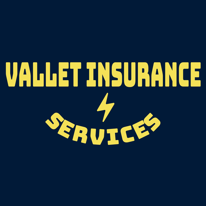 Vallet Insurance Logo